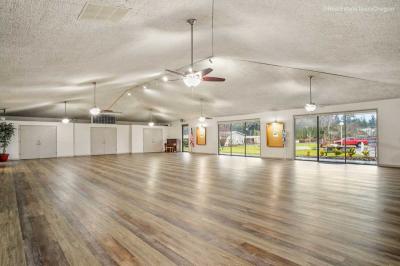 Photo 7 of 12 of home located at 11665 SW Royal Villa Dr., Lot 217 Tigard, OR 97224