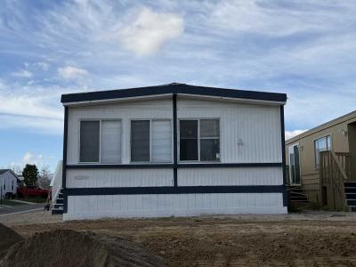 Mobile Home at 15540 Allie St #32 Mojave, CA 93501