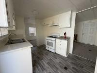 1972 Skyline Mobile Home