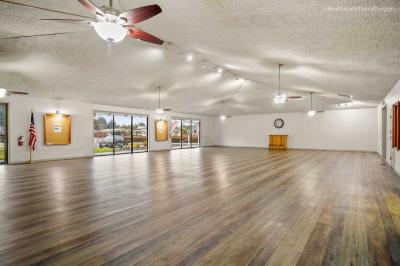 Photo 6 of 12 of home located at 11686 SW Royal Villa Dr., Lot 83 Tigard, OR 97224