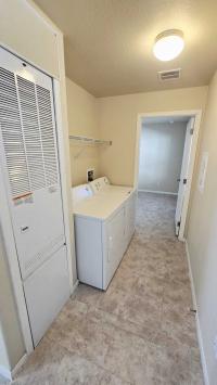 2019 Clayton 51BBK16562AH19 Manufactured Home