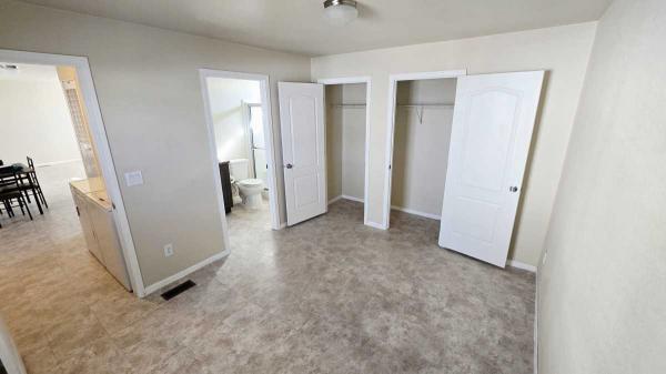 2019 Clayton 51BBK16562AH19 Manufactured Home