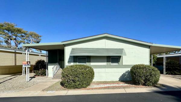 1991 Palm Harbor Mobile Home For Sale