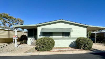 Mobile Home at 17825 N 7th St #134 Phoenix, AZ 85022