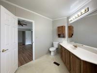 1991 Palm Harbor Mobile Home