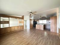 1991 Palm Harbor Mobile Home