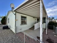 1991 Palm Harbor Mobile Home