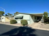 1991 Palm Harbor Mobile Home