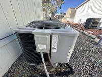 1991 Palm Harbor Mobile Home