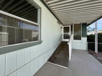 1991 Palm Harbor Mobile Home