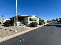 1991 Palm Harbor Mobile Home