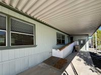 1991 Palm Harbor Mobile Home