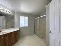 1991 Palm Harbor Mobile Home