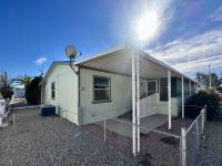 1991 Palm Harbor Mobile Home