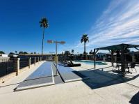 1991 Palm Harbor Mobile Home