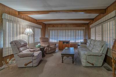 Photo 3 of 17 of home located at 1601 S. Sandhill Rd. Las Vegas, NV 89104