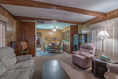 Photo 4 of 17 of home located at 1601 S. Sandhill Rd. Las Vegas, NV 89104