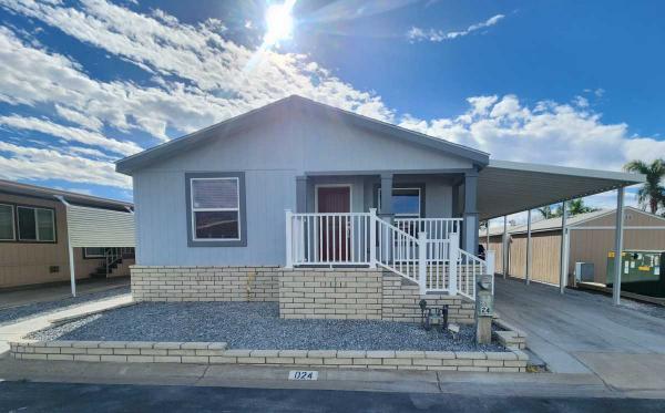 2025 Cavco Industries Mobile Home For Sale