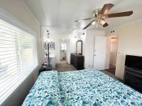 1972 Fleetwood Mobile Home