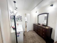 1972 Fleetwood Mobile Home