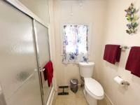 1972 Fleetwood Mobile Home