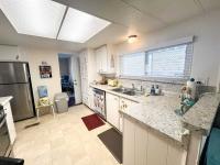 1972 Fleetwood Mobile Home