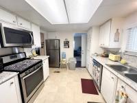 1972 Fleetwood Mobile Home