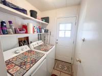 1972 Fleetwood Mobile Home