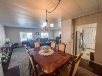 1972 Fleetwood Mobile Home