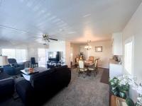 1972 Fleetwood Mobile Home