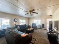 1972 Fleetwood Mobile Home