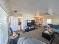 1972 Fleetwood Mobile Home