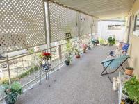 1972 Fleetwood Mobile Home