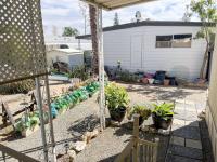 1972 Fleetwood Mobile Home