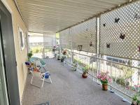 1972 Fleetwood Mobile Home