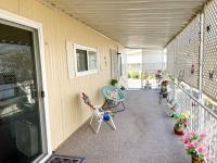 1972 Fleetwood Mobile Home