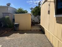 1972 Fleetwood Mobile Home