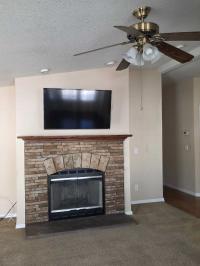 2006 Skyline  Oakmanor Manufactured Home