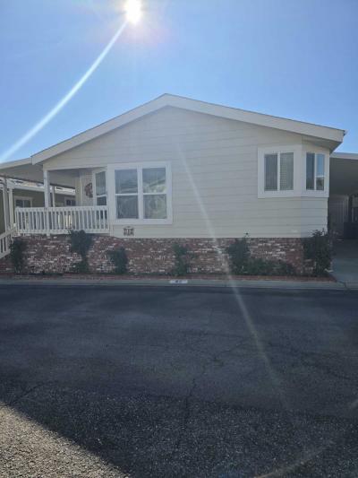 Mobile Home at 6880 Archibald Ave #82 Alta Loma, CA 91701