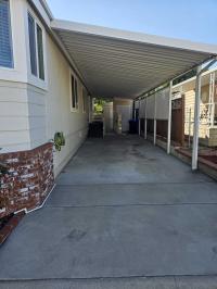 2006 Skyline  Oakmanor Manufactured Home