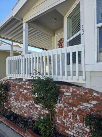 Photo 3 of 28 of home located at 6880 Archibald Ave #82 Alta Loma, CA 91701