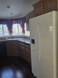 2006 Skyline  Oakmanor Manufactured Home