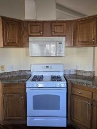 2006 Skyline  Oakmanor Manufactured Home