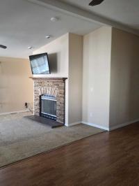 2006 Skyline  Oakmanor Manufactured Home