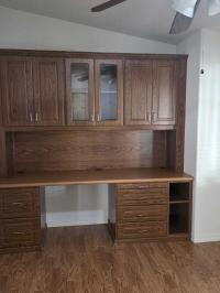 2006 Skyline  Oakmanor Manufactured Home