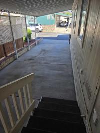 2006 Skyline  Oakmanor Manufactured Home