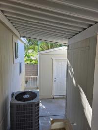 2006 Skyline  Oakmanor Manufactured Home