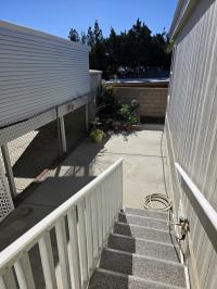 2006 Skyline  Oakmanor Manufactured Home