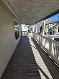 2006 Skyline  Oakmanor Manufactured Home