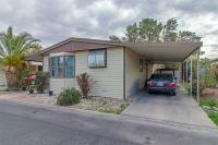 1983 Palm Harbor Manufactured Home